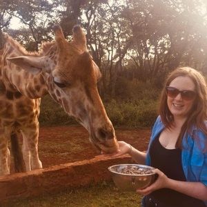 Meet your Posher, Amanda